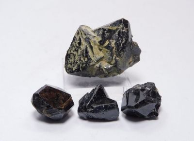 Kasiterit - Horní Slavkov (KB-22)